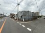 現地土地写真