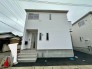 【4LDK】
車庫スペース2台確保