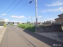 現地土地写真