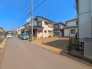 現地土地写真