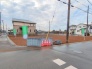 現地土地写真