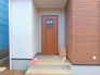 現地外観写真