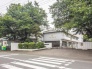 中学校