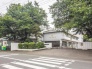 中学校