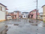 現地土地写真