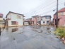現地土地写真