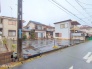 現地土地写真