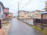 現地土地写真
