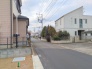 現地土地写真