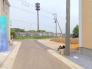 現地土地写真