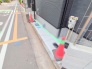 現地外観写真