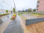 現地土地写真