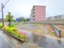 現地土地写真