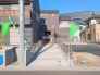 現地外観写真