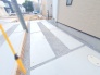 現地外観写真