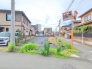 現地土地写真