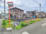 現地土地写真