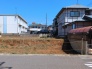 現地土地写真