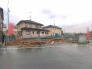 現地外観写真