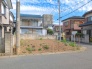 現地土地写真