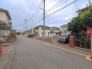 現地土地写真