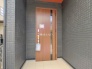 現地外観写真