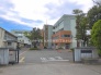 中学校