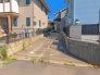 現地外観写真