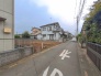 現地土地写真