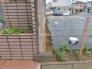 現地土地写真