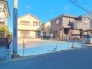 現地土地写真
