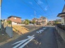 現地土地写真