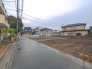 現地土地写真