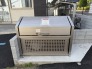 ゴミ捨て場