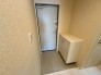 シューズボックス付