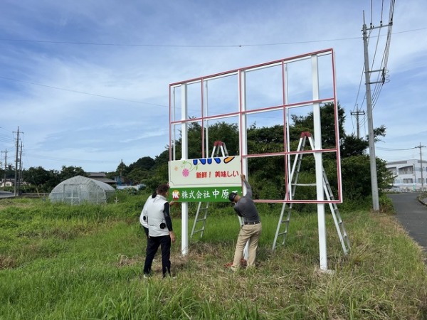 アンケート画像