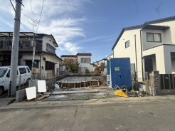 北足立郡伊奈町栄4丁目