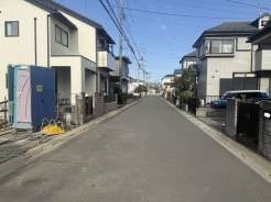 北足立郡伊奈町栄4丁目