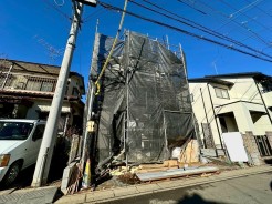 北足立郡伊奈町栄4丁目