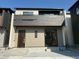 新築一戸建て