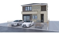 桶川市大字坂田