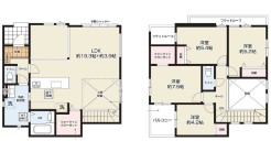 桶川市大字坂田