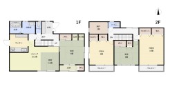 北足立郡伊奈町栄5丁目