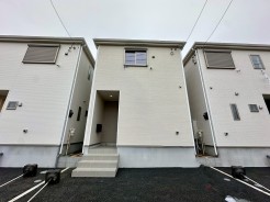 北足立郡伊奈町中央3丁目