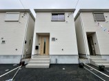 新築一戸建て