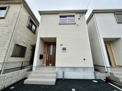 北足立郡伊奈町中央3丁目