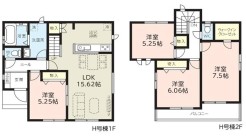 北足立郡伊奈町大字小室