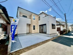 桶川市北1丁目