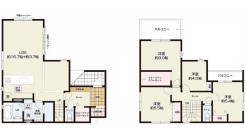 桶川市北1丁目