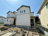 新築一戸建て